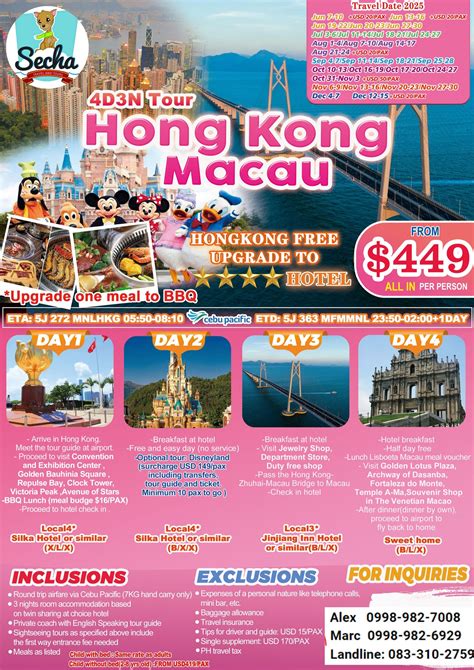general santos city tour packages|Secha Travel & Tours .